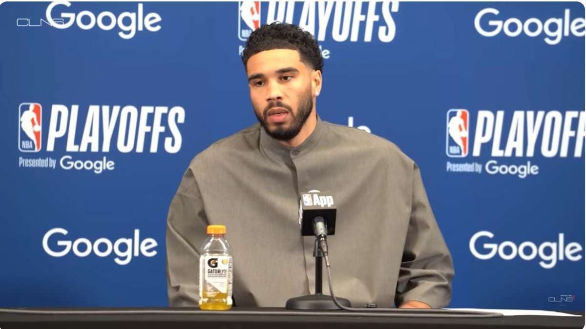 Il miracolo Jayson Tatum: ritorno ai playoff dopo il percorso di riabilitazione