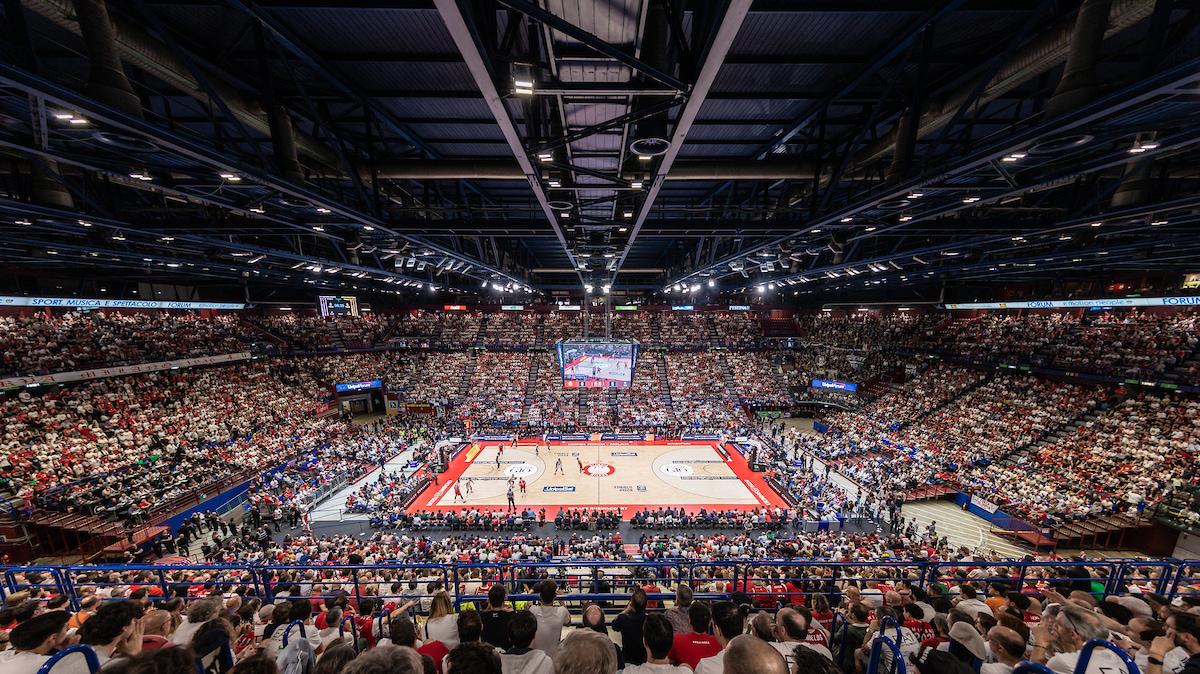 Milano in NBA Europe: il CorSera tra l'Olimpia e una squadra totalmente nuova