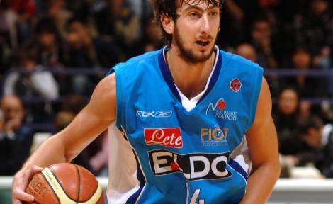 Simone Flamini