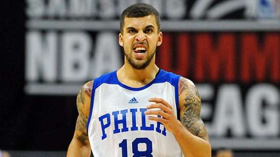 NBA - Scottie Wilbekin will play Summer League with Thunder