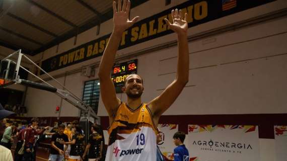 Ferdinando Matrone - MVP