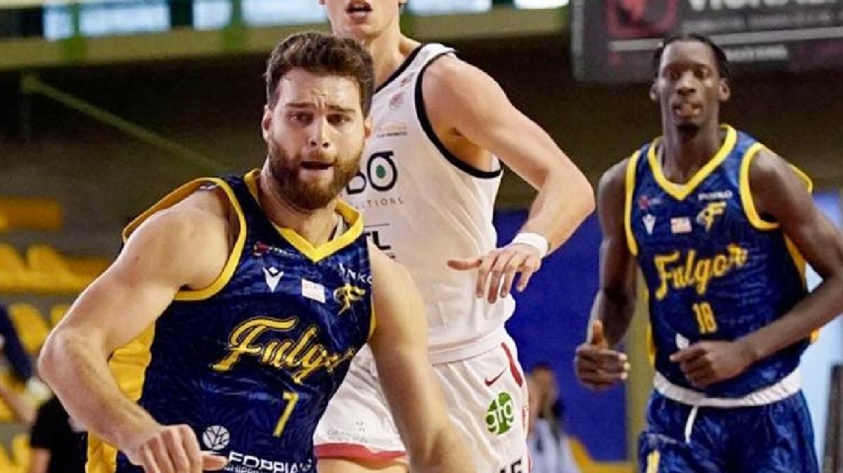 Serie B - Herons Montecatini spumeggianti con la Foppiani Fidenza