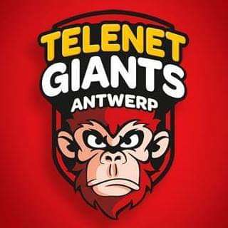 UFFICIALE BCL - Stephaun Branch rinnova con gli Antwerp Giants