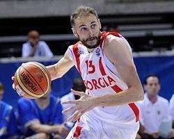 Slovenia 2013 girone C: il riassunto della prima giornata