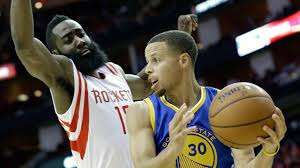 MVP Steph Curry Leads Warriors to Western Conference Championship 