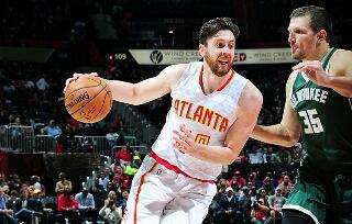 MERCATO ACB - Real Betis: in arrivo il colpo Ryan Kelly
