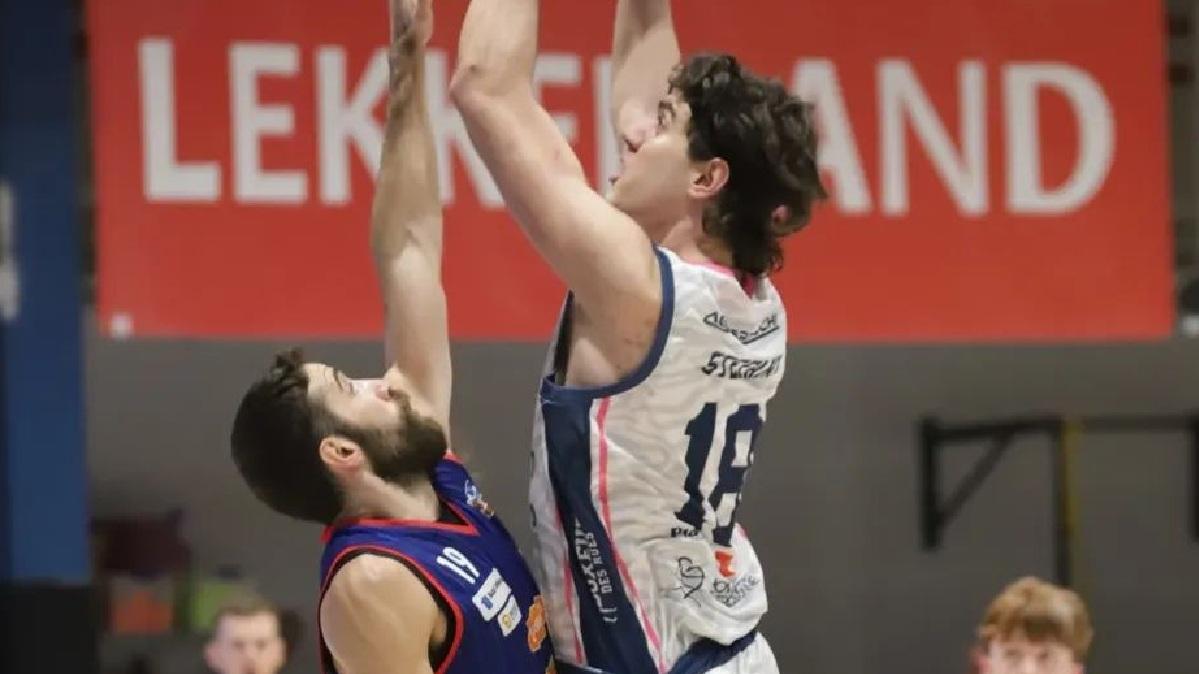 Serie B - Orzinuovi di scena nel difficile campo della Fulgor Omegna