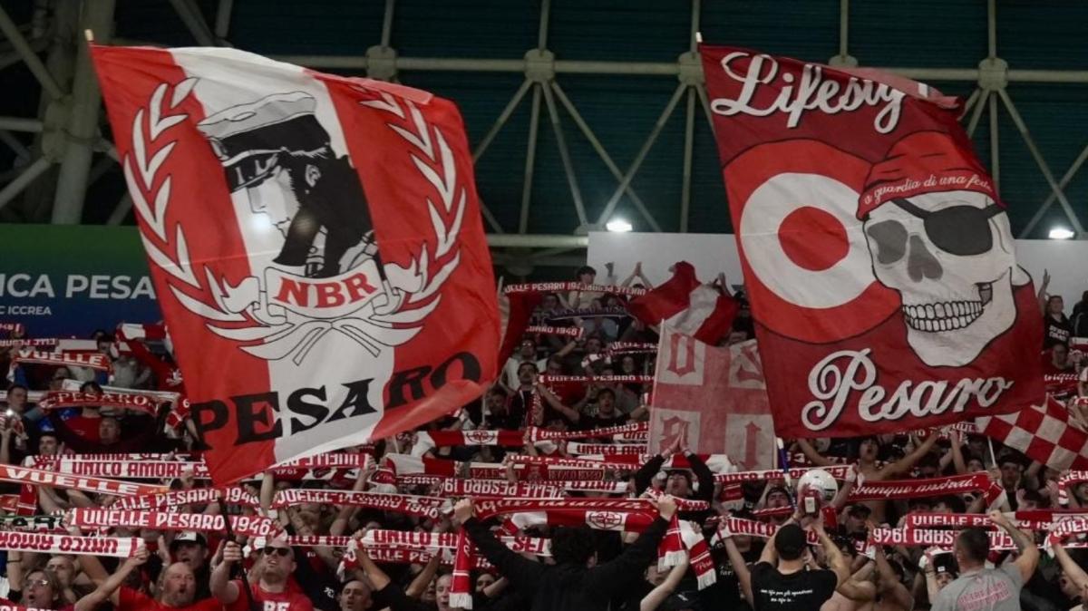 Rimini non passa a Pesaro, la VL resta in vetta alla classifica di A2