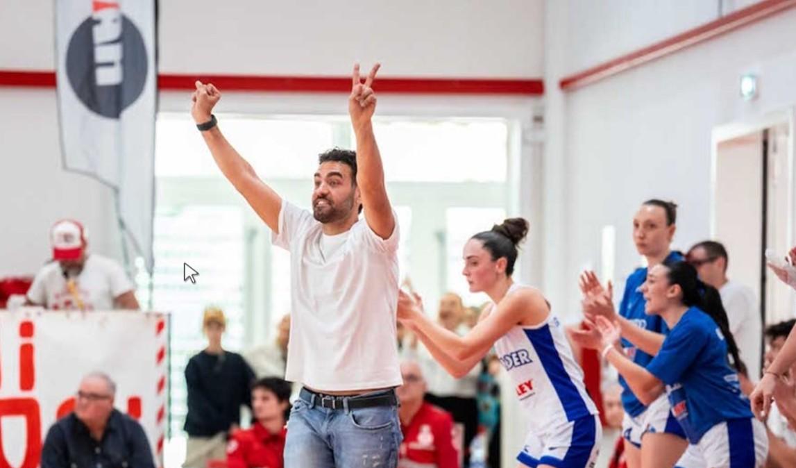 A2 F play off gara 2: Matelica in casa della Virtus Cagliari per cercare la bella