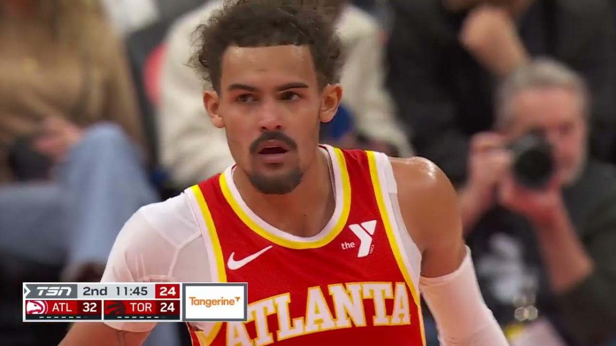 MERCATO NBA - Attenzione Trae Young: i Washington Wizards forti su di lui