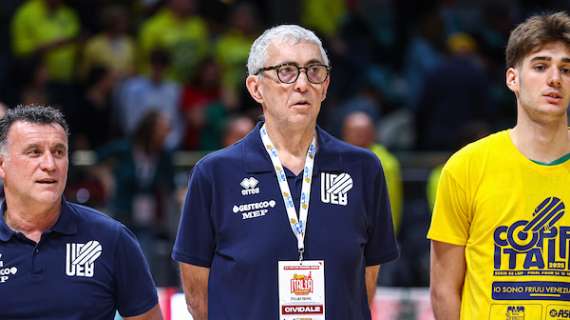 UFFICIALE A2 - Cividale e Pillastrini insieme fino al 2028