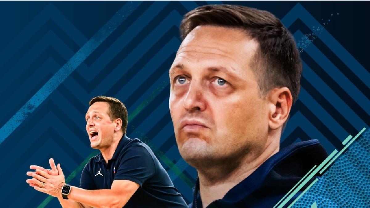 Slovenia - Aleksandar Sekulić prolunga altri due anni con la Nazionale