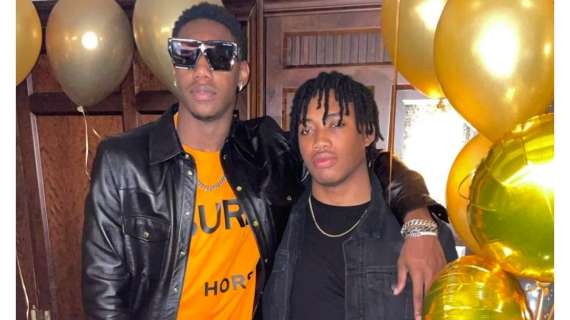 NBA - Tragedia RJ Barrett, è morto il fratello minore Nathan