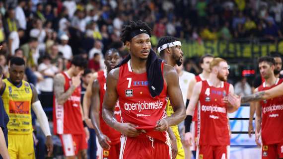 MERCATO LBA - Varese richiama Skylar Spencer: già finita l'avventura a Rieti?