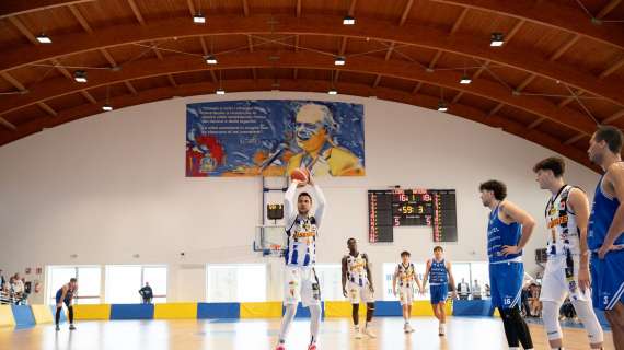 Serie B Int - Lions Bisceglie cercano il pareggio nella serie con Piazza Armerina