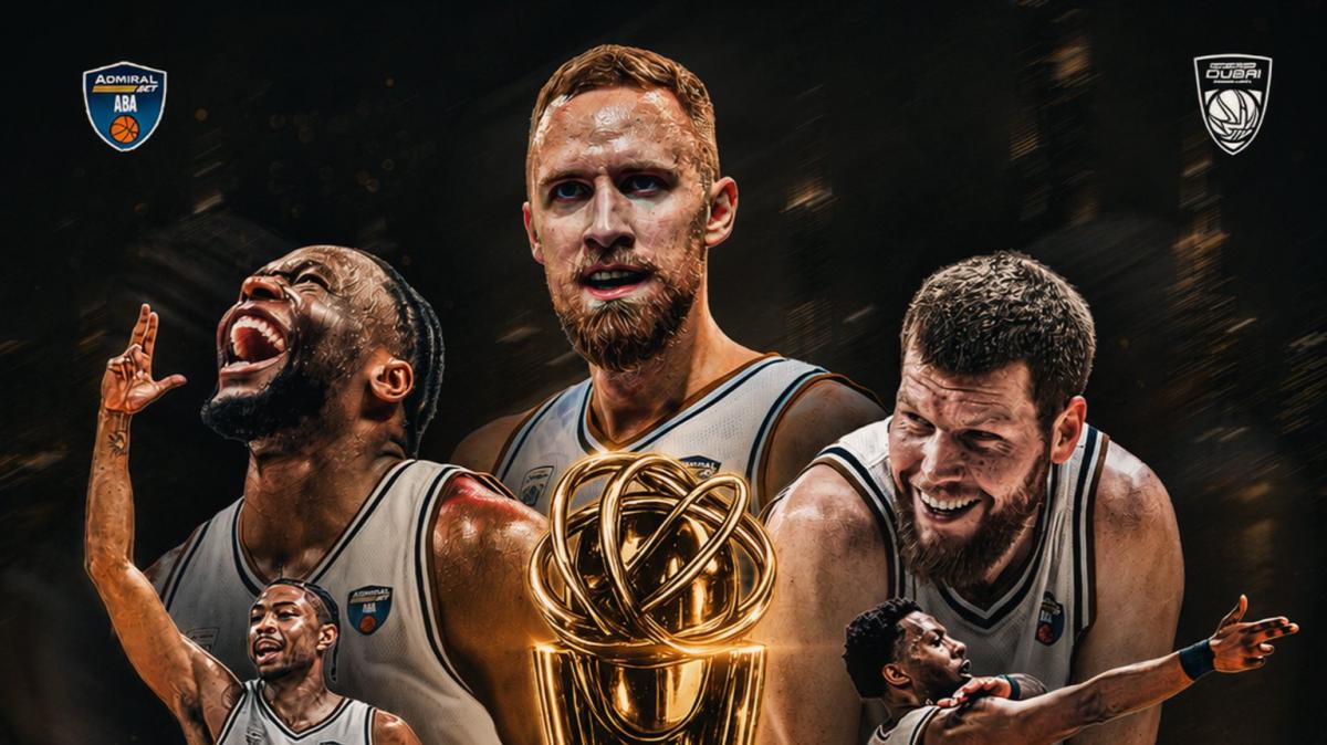 Dubai da zero alla finale ABA, una storia da scrivere non solo finanziaria