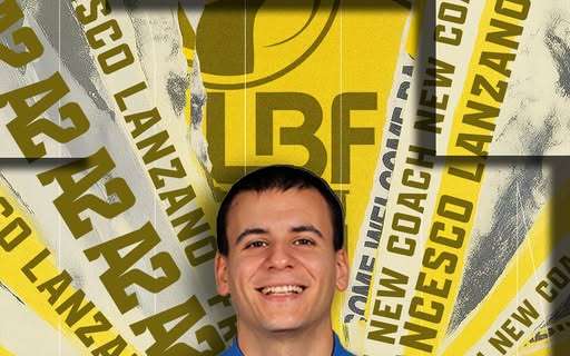 A2 F - Moncalieri Basketball: ecco il nuovo coach Francesco Lanzano