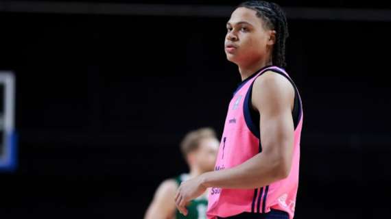 UFFICIALE BCL - L'Alba Berlino riporta in Germania il giovane Jack Kayil