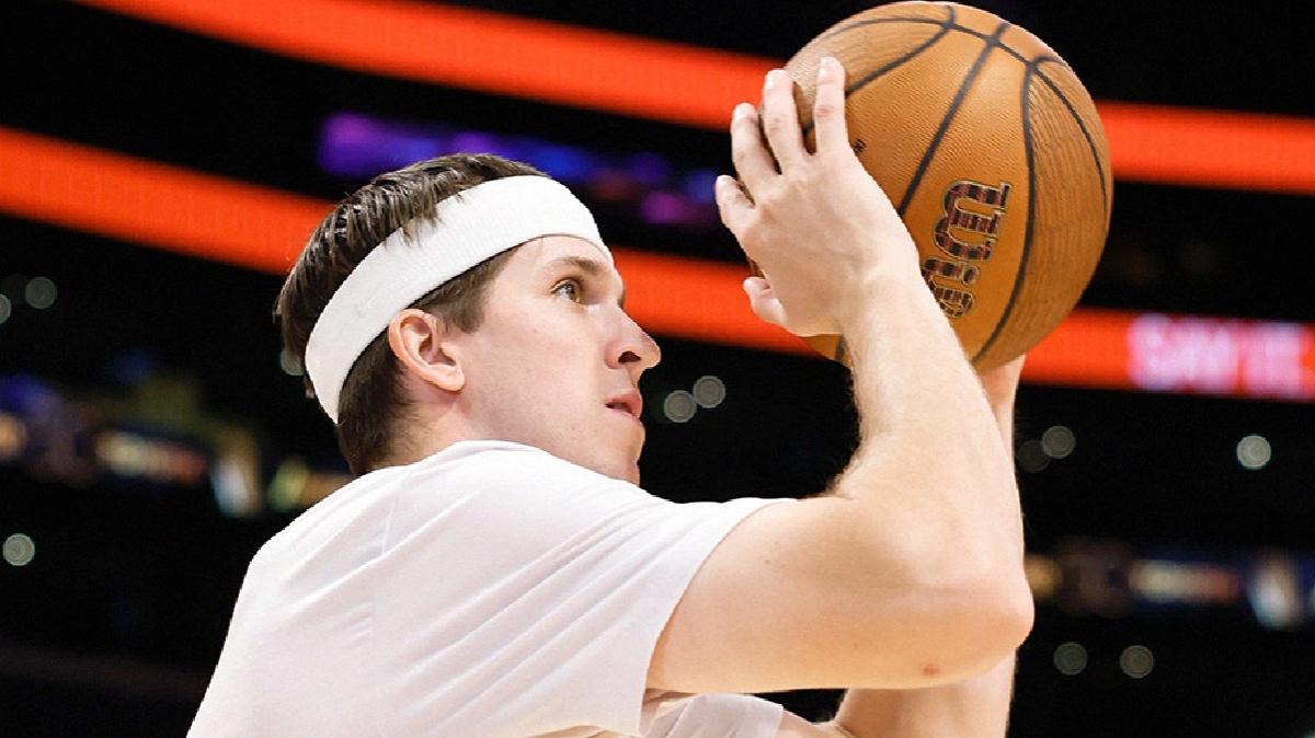 Lakers: si prevede una estate bollente per la free agency di Austin Reaves