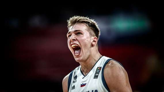 EuroBasket 2017 - La Slovenia supera la Lettonia in una gara fantastica
