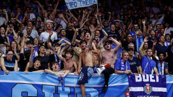Treviso Basket, chi è l'imprenditore che punta a rilanciare il club