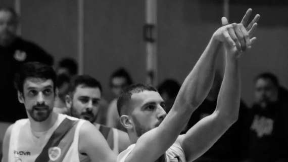 Serie B - Anche Senigallia è amara per lo Iobus Palestrina