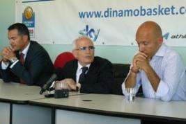 Ecco Stefano Sardara, il nuovo presidente della Dinamo Sassari
