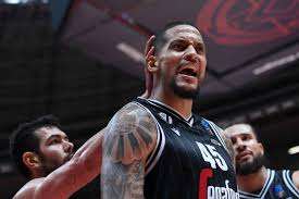 LBA - Virtus Segafredo Stats: La stagione di Julian Gamble