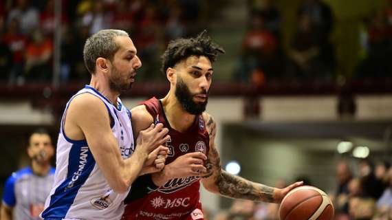 MERCATO LBA - Reyer Venezia, si complica la pista Denzel Valentine? Le ultime