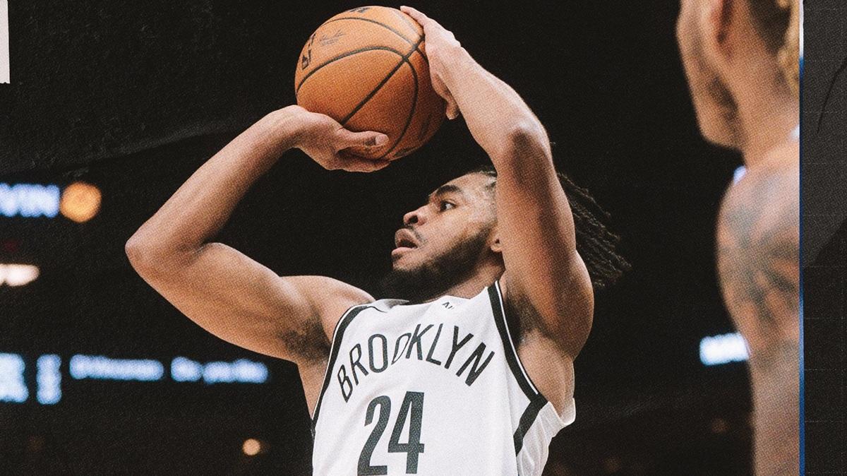 Cam Thomas rientra e cambia i Nets: Minnesota si arrende a Brooklyn