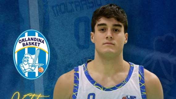 Serie B - Capo d'Orlando annuncia la conferma di Vittorio Moltrasio