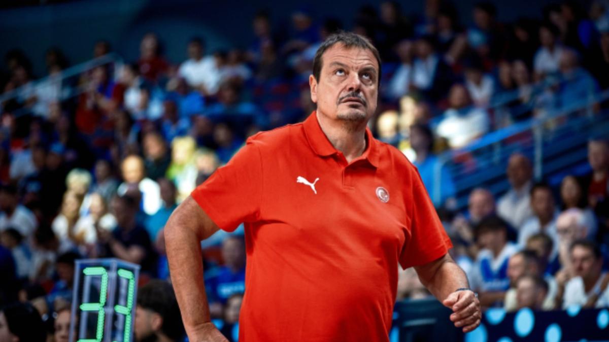 Ergin Ataman attacca FIBA: «Noi finalisti agli Europei e dobbiamo qualificarci ai Mondiali?»