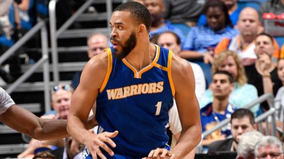 NBA Free Agency - JaVale McGee atterra a Los Angeles sponda Lakers