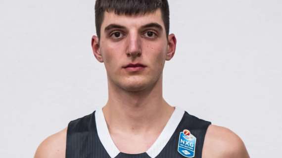 MERCATO LBA - Reggiana, in arrivo il classe 2007 Simone Frashni