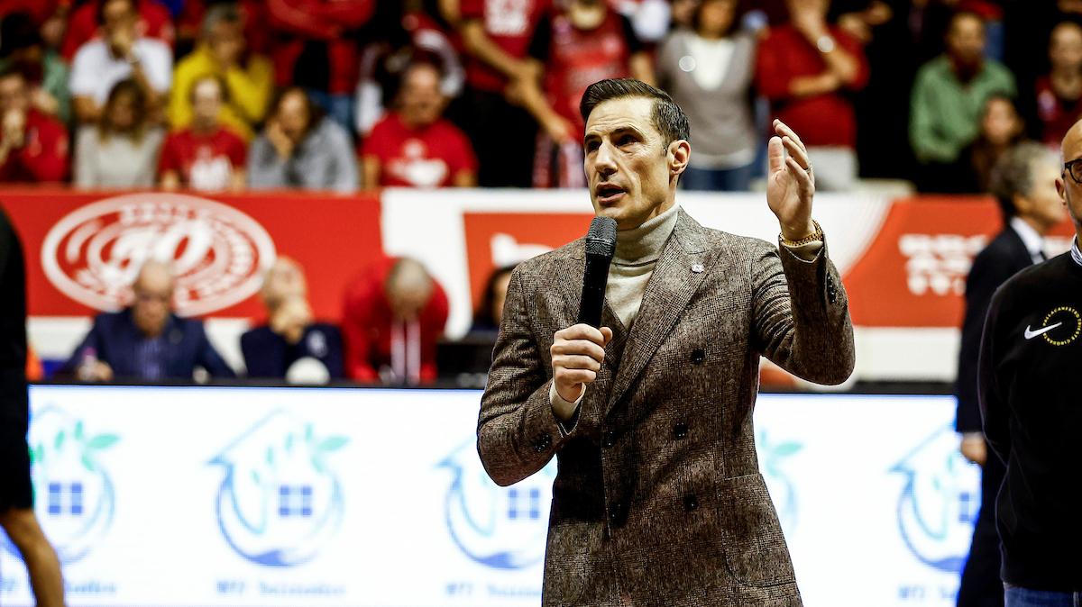 MERCATO LBA - Trieste, Matiasic non esclude un intervento per un centro