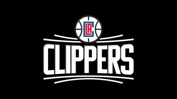 NBA Free Agency - Clippers, biennale per Justice Winslow
