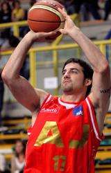 Dante Calabria ingaggiato da S.Antimo