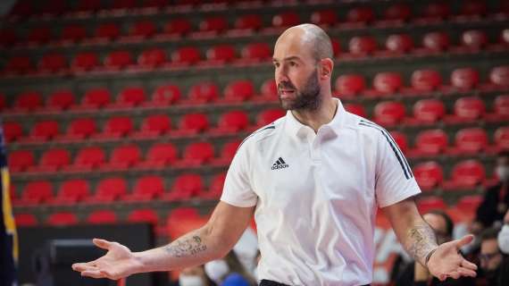 Grecia, il prossimo allenatore della Nazionale sarà Vassilis Spanoulis