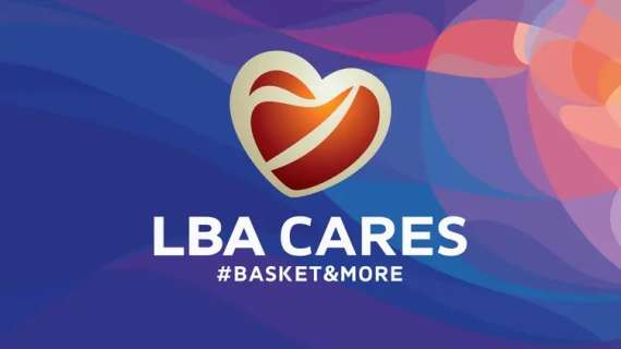 La LBA sostiene la 7ª edizione del "Basket Blue Day: Un Canestro Per L'Autismo" 