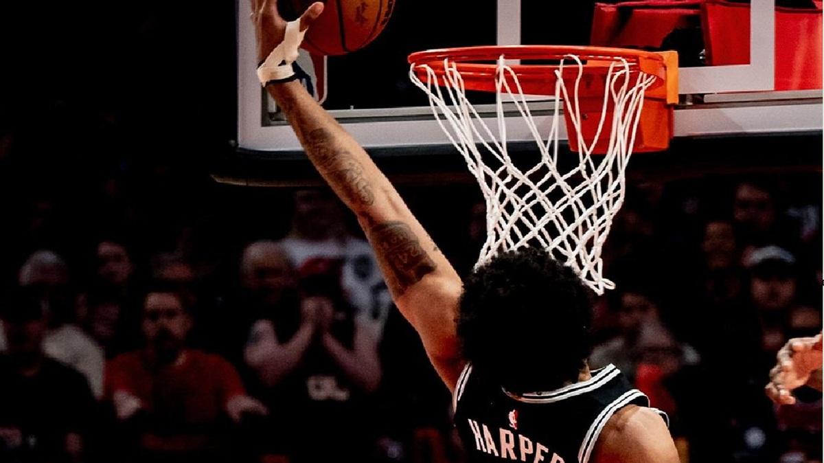 Playoff NBA | Portland cade in Gara 3: gli Spurs tornano avanti senza Wembanyama (1-2)