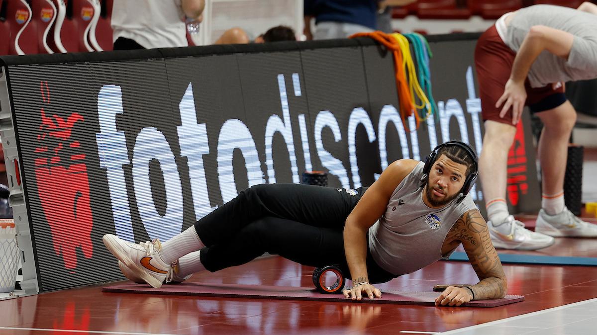 MERCATO LBA - Trapani, Timmy Allen attira l'interesse del PAOK: si farà?