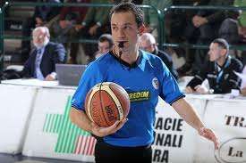 L'arbitro Sahin non ci sta alle accuse di far parte di una "Banda" che fa dei favoritismi