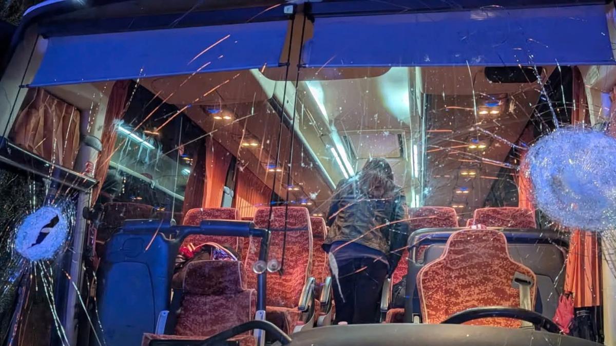 Tomasi (sindaco Pistoia): «Un atto criminale che ci lascia increduli»