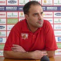 Coach Paolo Moretti commenta la sconfitta della Giorgio Tesi Group Pistoia contro Bologna