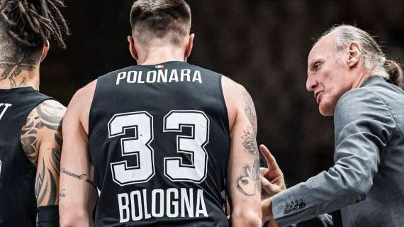 CorBologna | «Virtus, chiedersi se Holiday non serva subito piuttosto che perdere tempi nei provini»