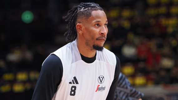MERCATO LBA - Virtus Bologna, scattano le opzioni sul contratto di Will Clyburn