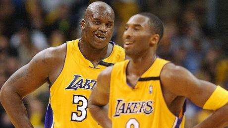 NBA - Kobe Bryant: "Avrei avuto 12 anelli" se Shaq non fosse un pigrone