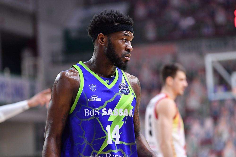 MERCATO LBA - Happy Casa Brindisi all'assalto di Jason Burnell