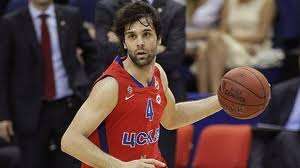 Teodosic sul mercato riapre il valzer dei playmaker europei