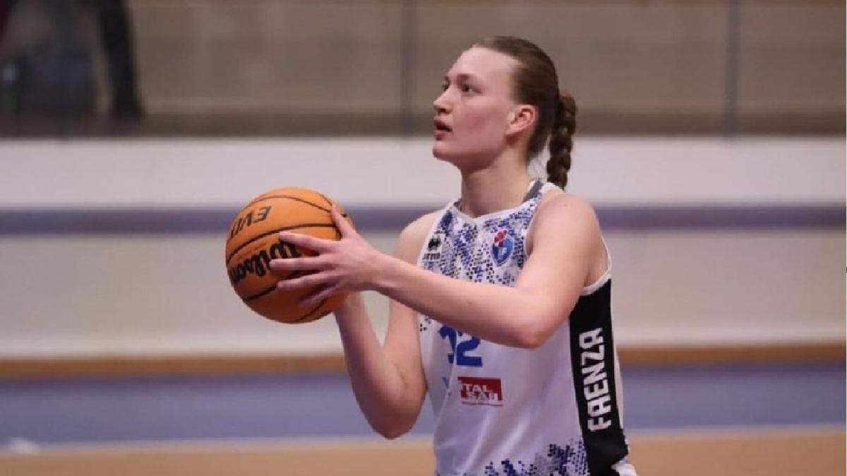 A2 F play off: Faenza fa sua gara 1 con la Normatempo Torino